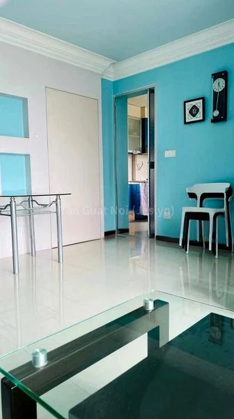 Common Room (HDB) for Rent in 268B Compassvale Link - Image 4