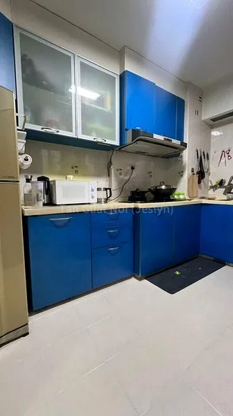 Common Room (HDB) for Rent in 268B Compassvale Link - Image 7