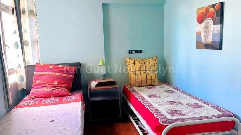 Common Room (HDB) for Rent in 268B Compassvale Link - Image 2