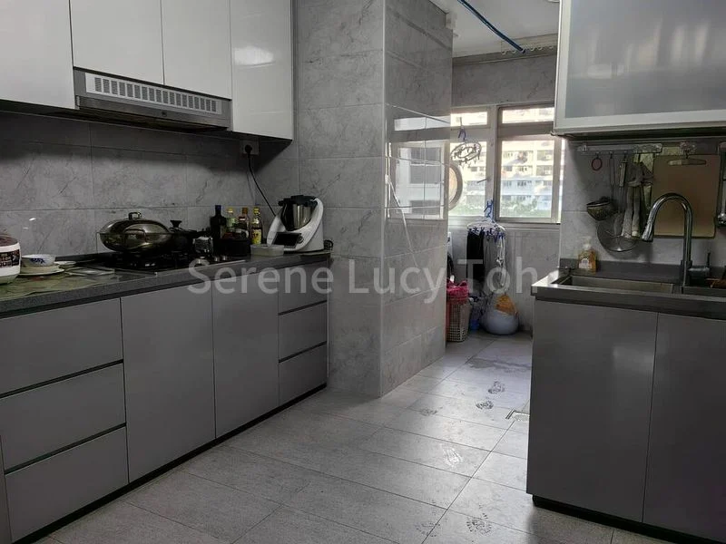 Common Room (HDB) for Rent in 407 Pasir Ris Drive 6 - Image 2