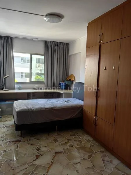 Common Room (HDB) for Rent in 407 Pasir Ris Drive 6 - Image 4