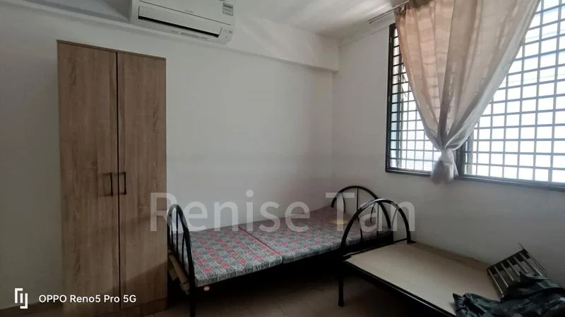 Room (HDB) for Rent in  112 Ho Ching Road - Image 9