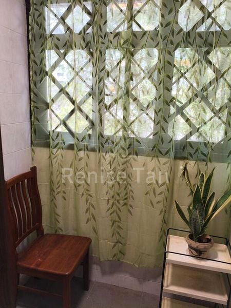 Room (HDB) for Rent in  112 Ho Ching Road - Image 1