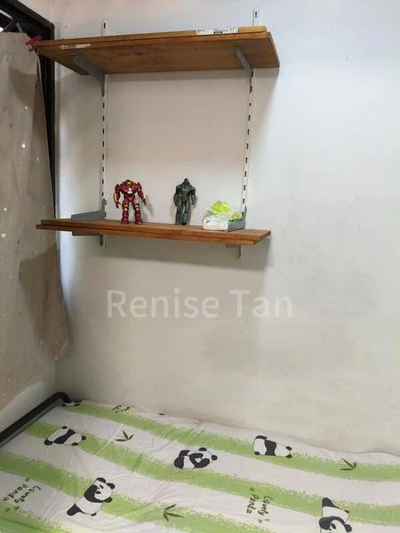 Room (HDB) for Rent in  112 Ho Ching Road - Image 5