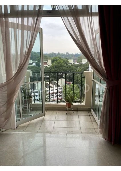 2 Bed Condo for Rent in  Cavendish Park - Image 4