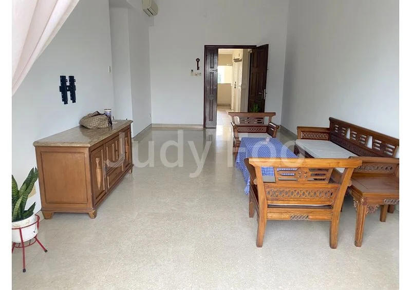 2 Bed Condo for Rent in  Cavendish Park - Image 1