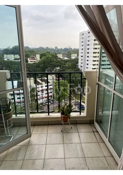 2 Bed Condo for Rent in  Cavendish Park - Image 3