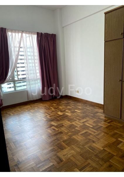 2 Bed Condo for Rent in  Cavendish Park - Image 5