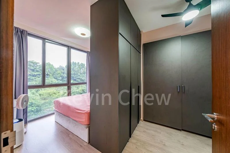 3 Bed Executive Condo for Rent in The Visionaire - Image 20