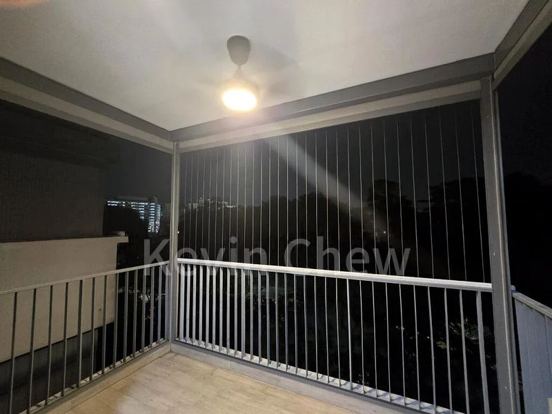 3 Bed Executive Condo for Rent in The Visionaire - Image 15