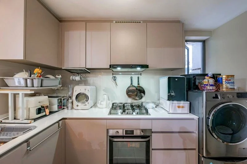 3 Bed Executive Condo for Rent in The Visionaire - Image 13