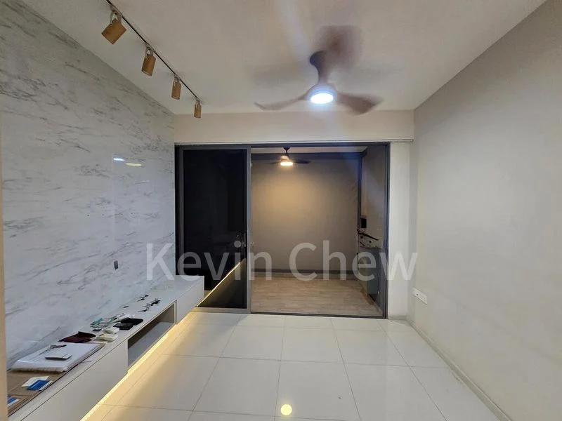 3 Bed Executive Condo for Rent in The Visionaire - Image 4