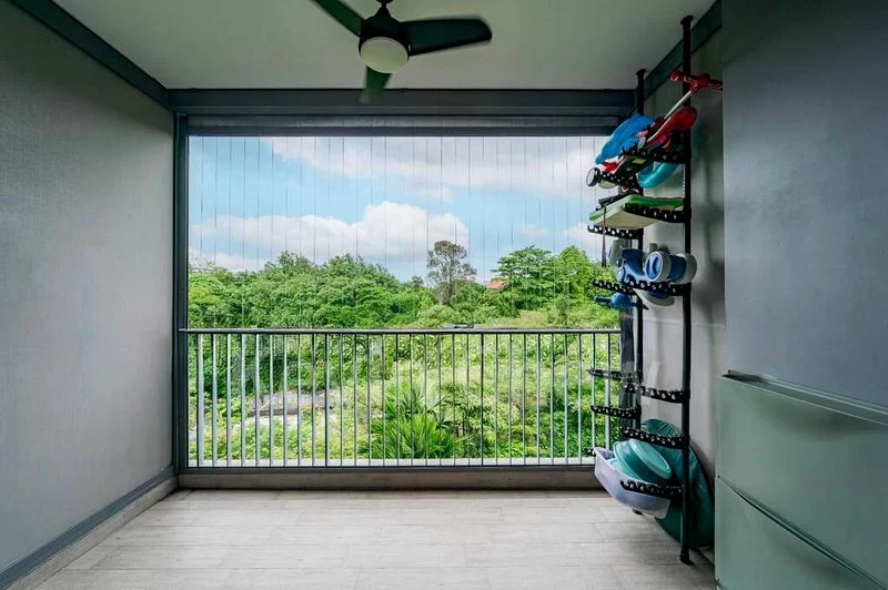 3 Bed Executive Condo for Rent in The Visionaire - Image 14