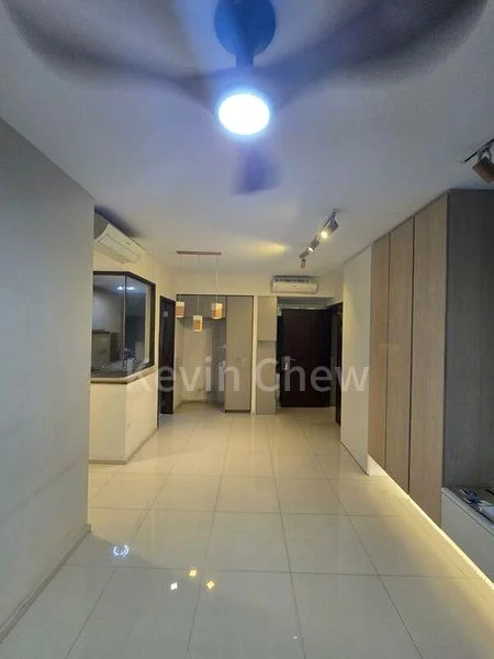 3 Bed Executive Condo for Rent in The Visionaire - Image 6