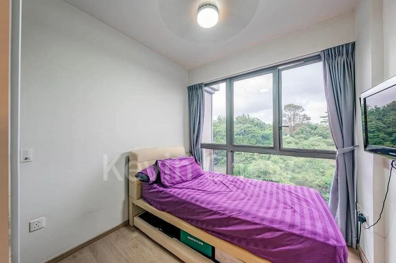 3 Bed Executive Condo for Rent in The Visionaire - Image 9