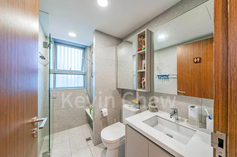 3 Bed Executive Condo for Rent in The Visionaire - Image 12