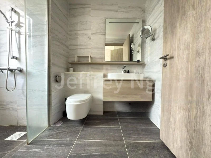 2 Bed Condo for Sale in  The Alps Residences - Image 7