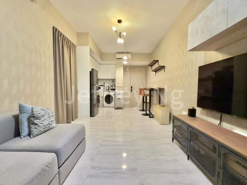 2 Bed Condo for Sale in  The Alps Residences - Image 1