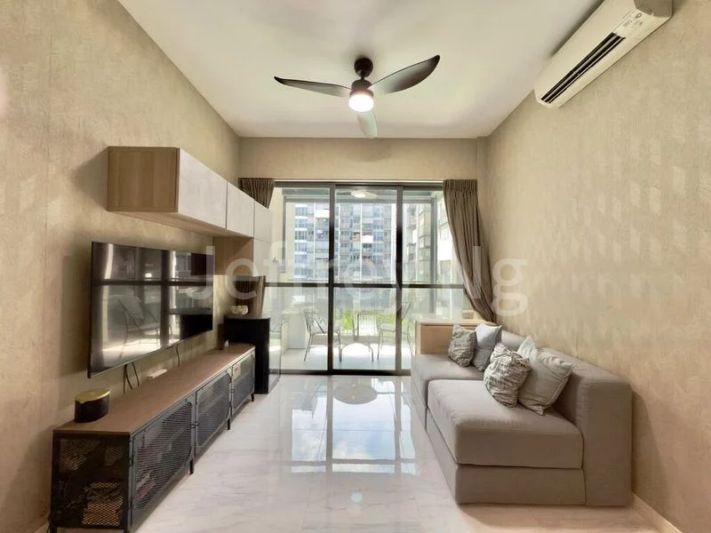 2 Bed Condo for Sale in  The Alps Residences - Image 2