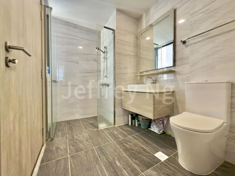 2 Bed Condo for Sale in  The Alps Residences - Image 6