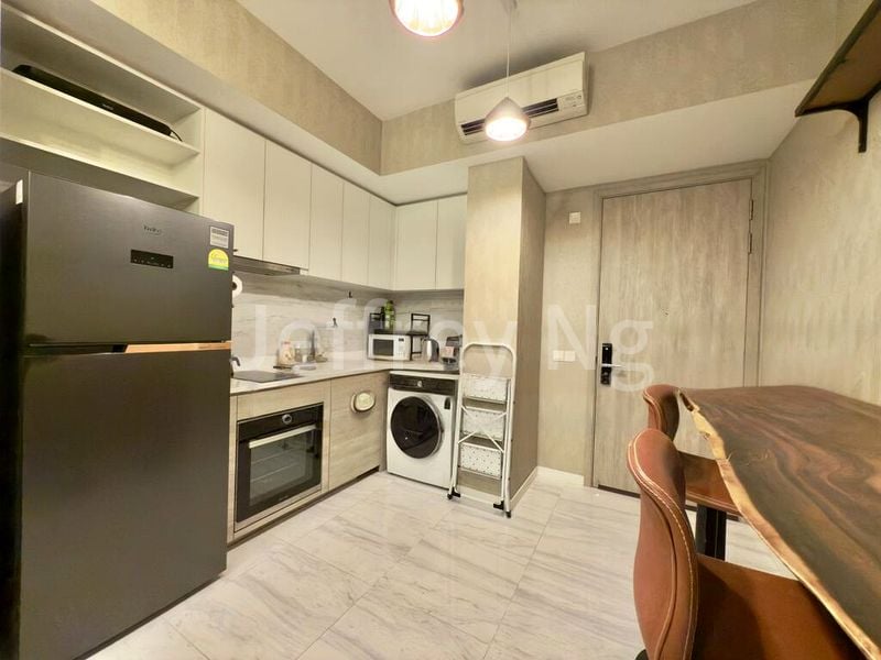 2 Bed Condo for Sale in  The Alps Residences - Image 3