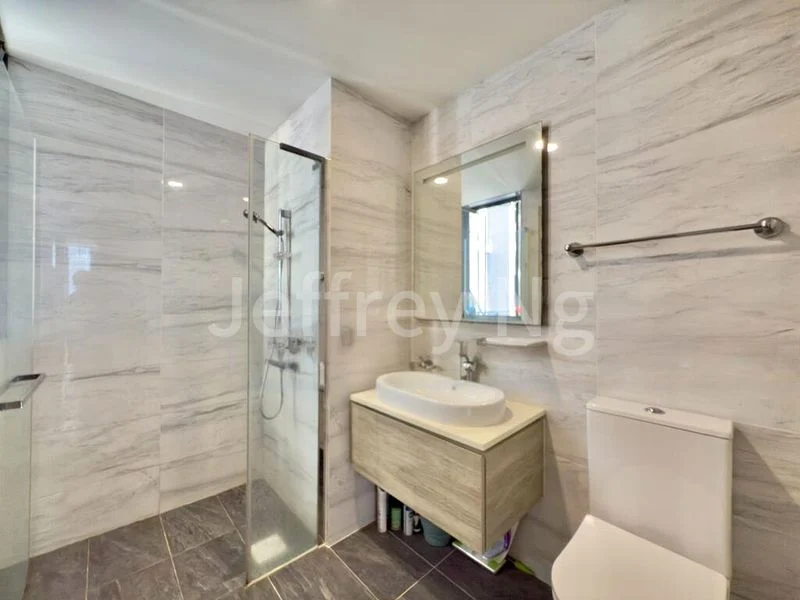 2 Bed Condo for Sale in  The Alps Residences - Image 5