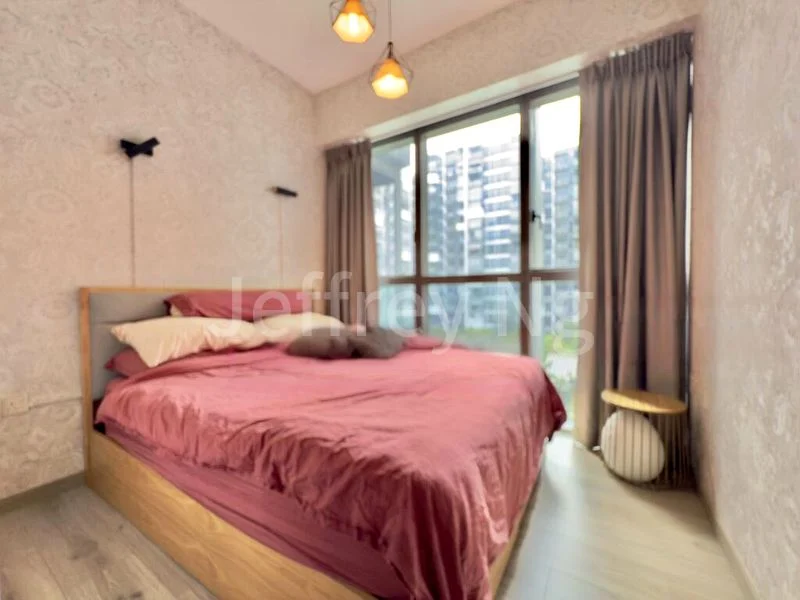 2 Bed Condo for Sale in  The Alps Residences - Image 4