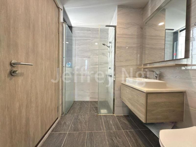 2 Bed Condo for Sale in  The Alps Residences - Image 11
