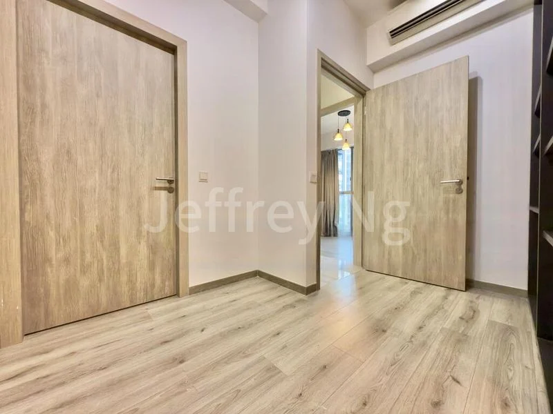 2 Bed Condo for Sale in  The Alps Residences - Image 8