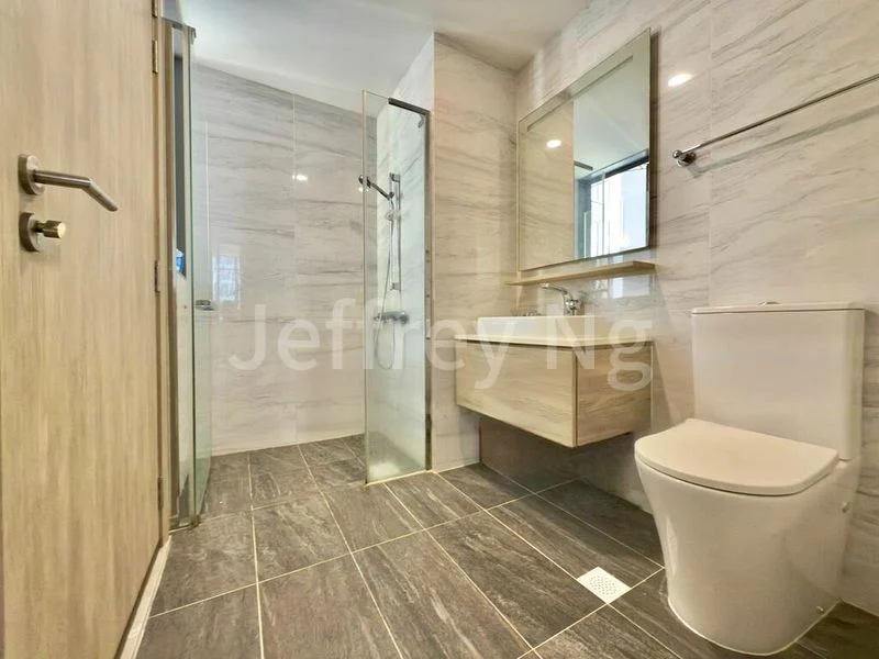 2 Bed Condo for Sale in  The Alps Residences - Image 13