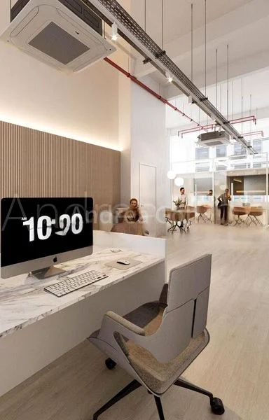 Shop / Shophouse for Rent: ❤️ NEWLY DEVELOPED CONSERVATION SHOPHOUSE FOR LEASE in CLARKE QUAY - Image 1