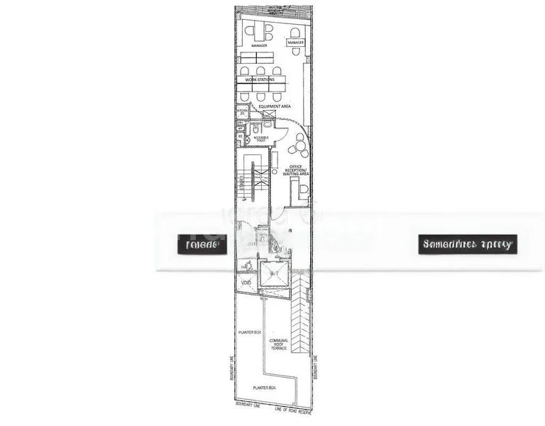 Shop / Shophouse for Rent: ❤️ NEWLY DEVELOPED CONSERVATION SHOPHOUSE FOR LEASE in CLARKE QUAY - Image 4