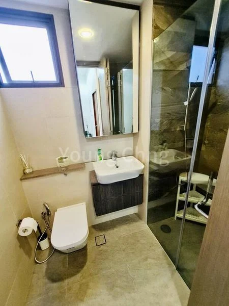 Common Room (Condo) for Rent in  183 Longhaus - Image 8