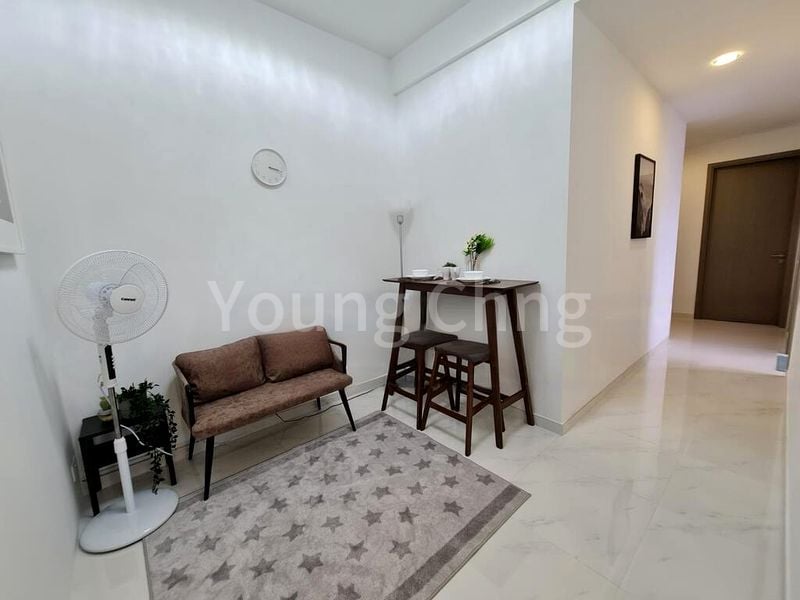 Common Room (Condo) for Rent in  183 Longhaus - Image 10