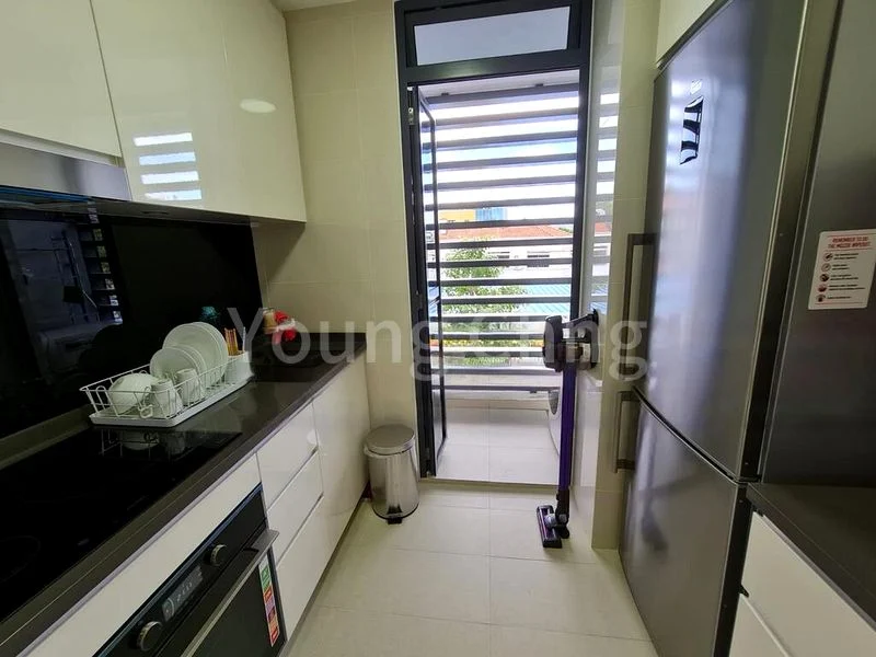 Common Room (Condo) for Rent in  183 Longhaus - Image 9