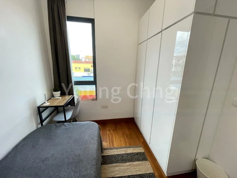 Common Room (Condo) for Rent in  183 Longhaus - Image 6