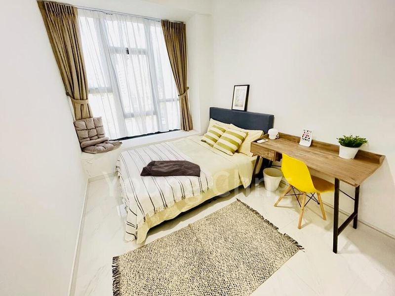 Common Room (Condo) for Rent in  183 Longhaus - Image 3