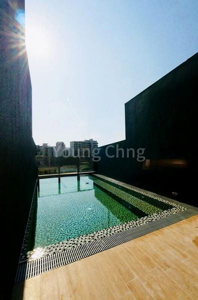 Common Room (Condo) for Rent in  183 Longhaus - Image 7