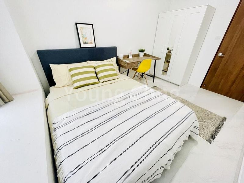 Common Room (Condo) for Rent in  183 Longhaus - Image 4