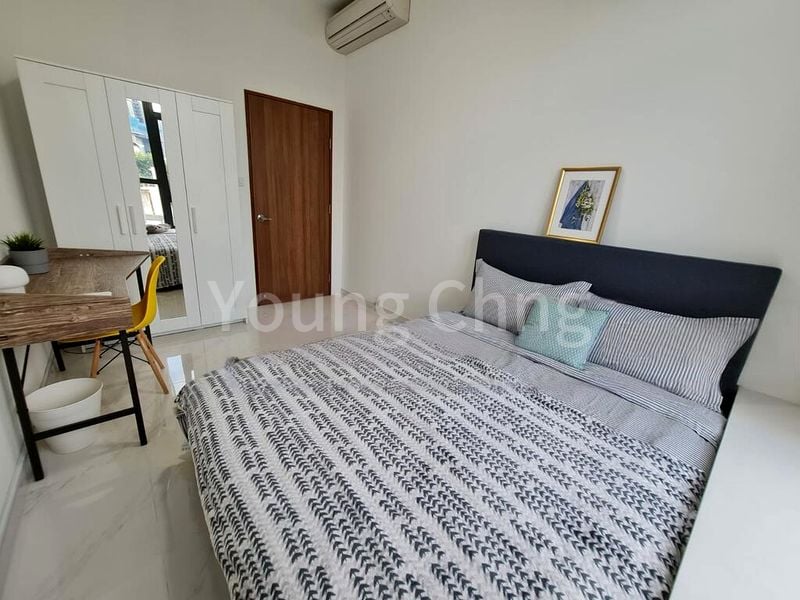 Common Room (Condo) for Rent in  183 Longhaus - Image 5