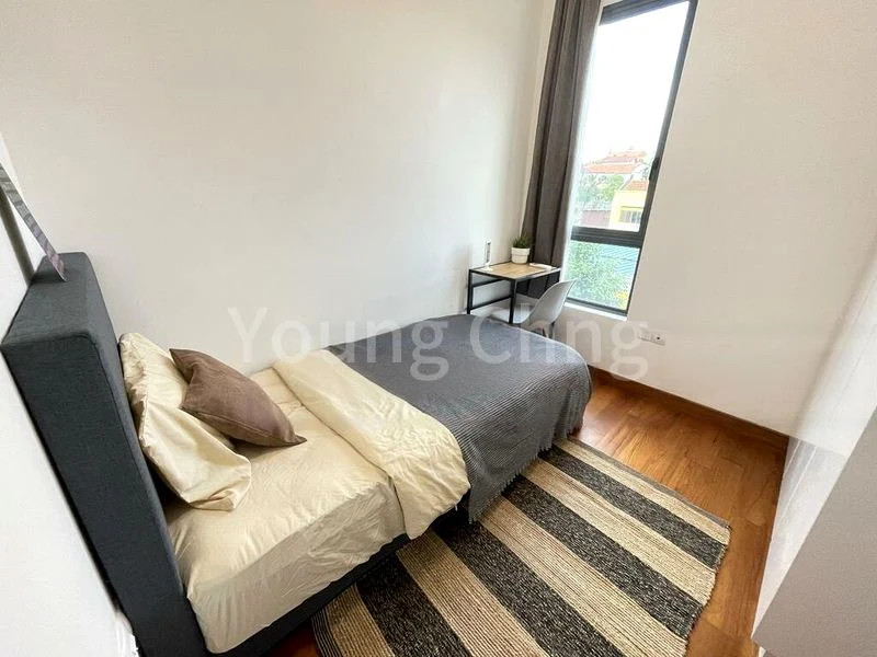 Common Room (Condo) for Rent in  183 Longhaus - Image 2