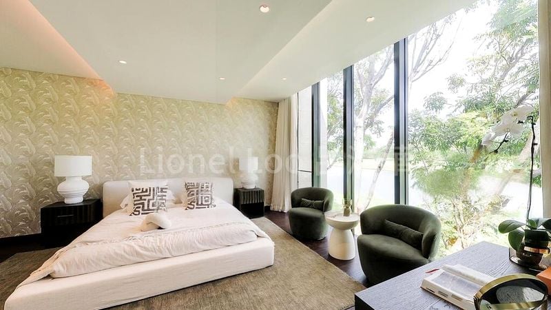 5 Bed Cluster House (Landed) for Sale in The Green Collection - Image 2