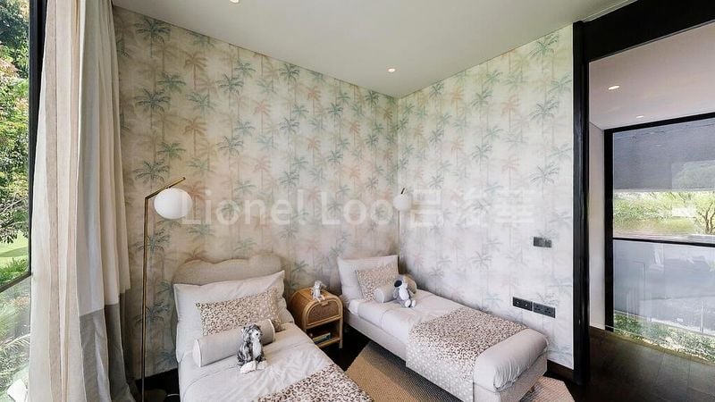 5 Bed Cluster House (Landed) for Sale in The Green Collection - Image 4