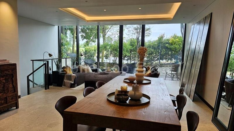 5 Bed Cluster House (Landed) for Sale in The Green Collection - Image 7