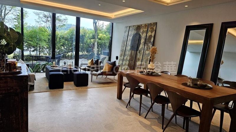 5 Bed Cluster House (Landed) for Sale in The Green Collection - Image 11