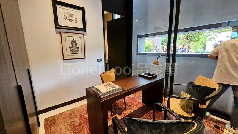 5 Bed Cluster House (Landed) for Sale in The Green Collection - Image 17