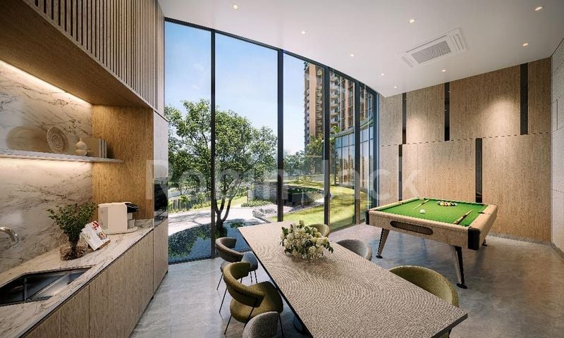 1 Bed Condo for Sale in Hillock Green - Image 20