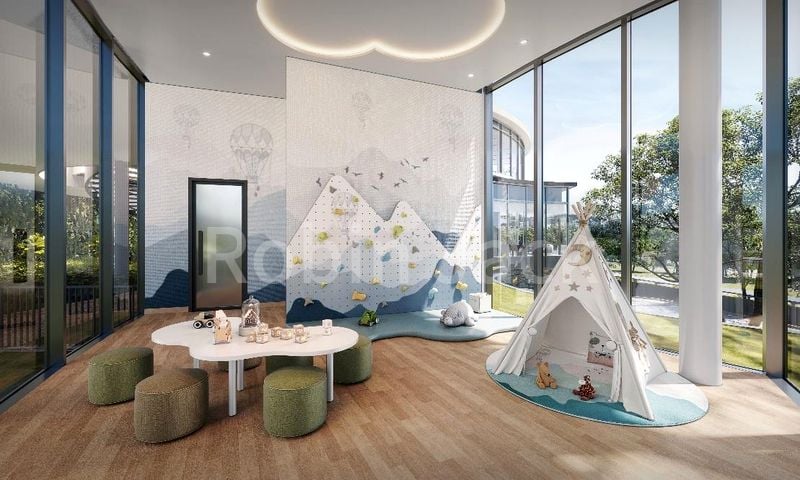 1 Bed Condo for Sale in Hillock Green - Image 9