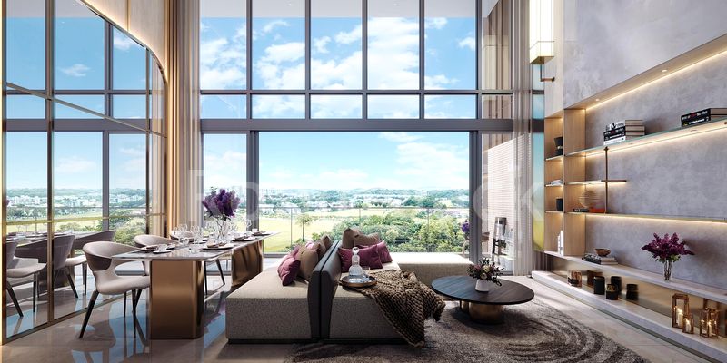 1 Bed Condo for Sale in Hillock Green - Image 3