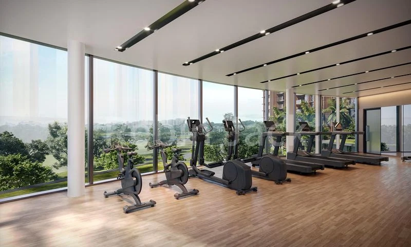 1 Bed Condo for Sale in Hillock Green - Image 16